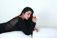 Charmi in Prema Oka Maikam